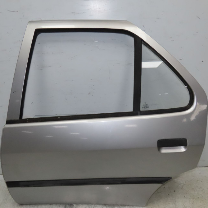 Porte arrière gauche occasion PEUGEOT 306 Phase 1 09-1994->03-1997 1.9 D 900693 1