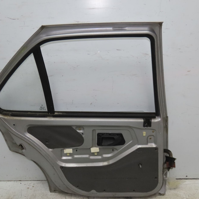 Porte arrière gauche occasion PEUGEOT 306 Phase 1 09-1994->03-1997 1.9 D 900693 2