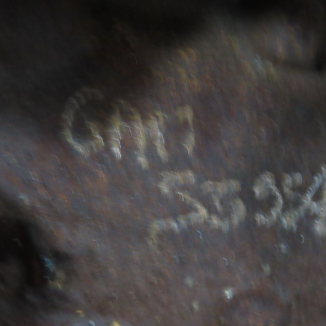 Moteur diesel occasion RENAULT CLIO III Phase 2 03-2009->12-2014 8201246265 6