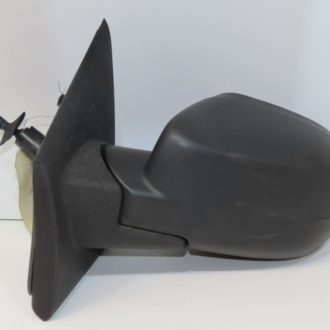 Retroviseur exterieur gauche occasion RENAULT TWINGO II Phase 2 12-2011->12-2014 1.2i 16v 75ch 963029147R 2