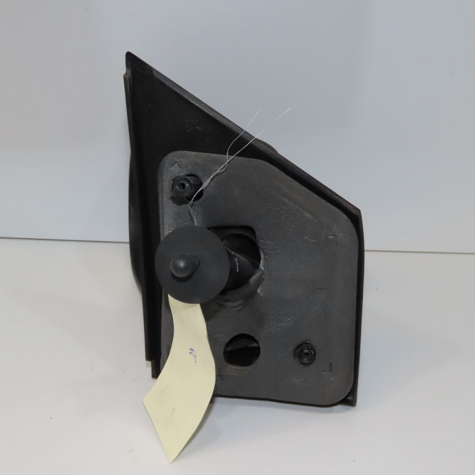 Retroviseur exterieur gauche occasion RENAULT TWINGO II Phase 2 12-2011->12-2014 1.2i 16v 75ch 963029147R 3