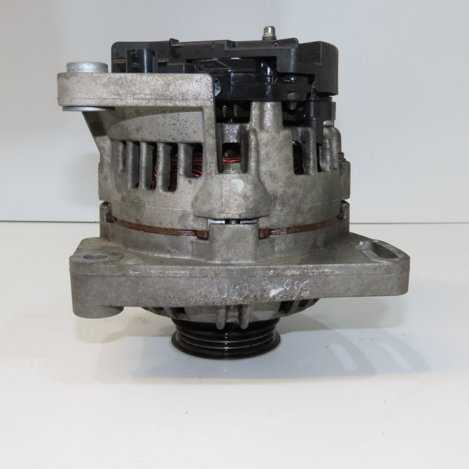 Alternateur occasion RENAULT TWINGO II Phase 2 12-2011->12-2014 1.2i 16v 75ch 8200519296 5