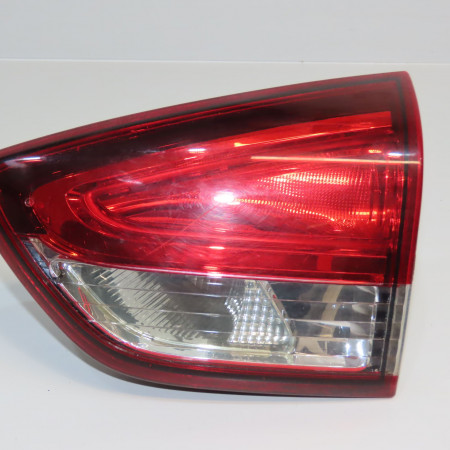 Feu arrière intérieur droit occasion RENAULT CLIO IV Phase 1 07-2012->... 1.5 DCI 90ch 265502395R