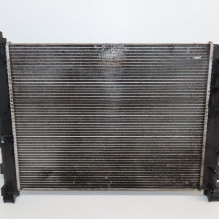 Radiateur occasion RENAULT CLIO IV Phase 1 07-2012->... 1.5 DCI 90ch 214107326R