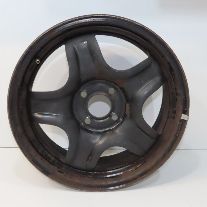 Jante tole occasion RENAULT CLIO IV Phase 1 07-2012->... 1.5 DCI 90ch 403003525R 1