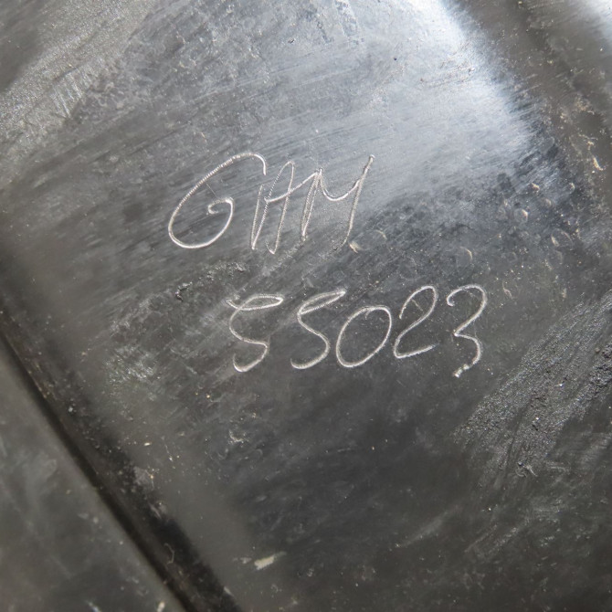 Jante tole occasion RENAULT CLIO IV Phase 1 07-2012->... 1.5 DCI 90ch 403003525R 5