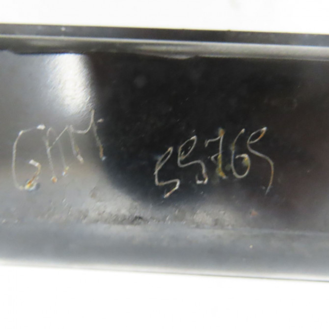 Renfort pare-choc avant occasion PEUGEOT 1007 Phase 1 04-2005->12-2010 1.6i 16v 3