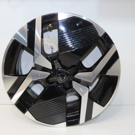 Jante aluminium occasion PEUGEOT 2008 98492690XK