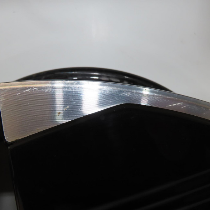 Jante aluminium occasion PEUGEOT 2008 98492690XK 2