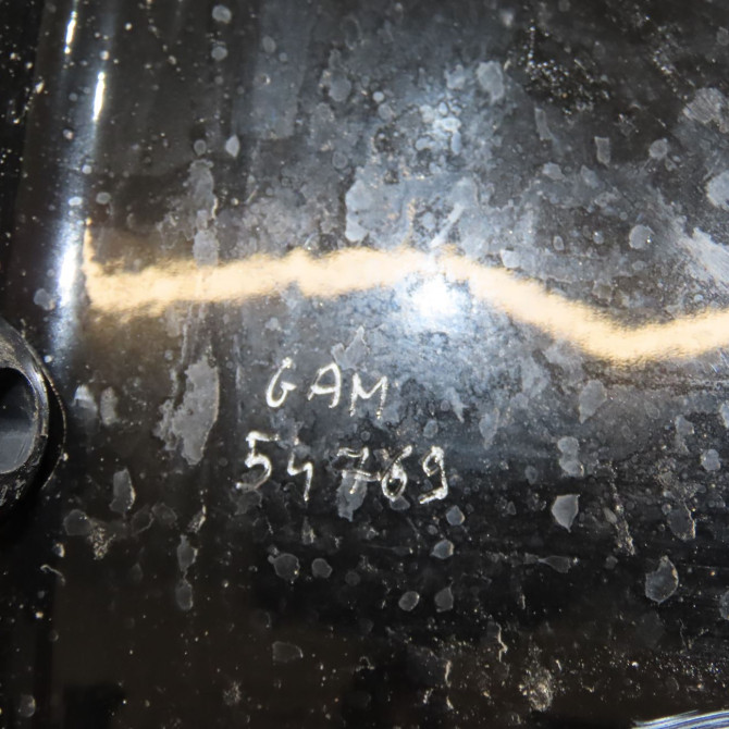 Jante aluminium occasion PEUGEOT 2008 98492690XK 8