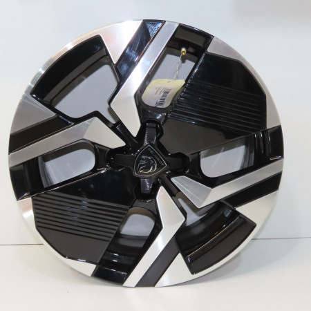 Jante aluminium occasion PEUGEOT 2008 98492690XK
