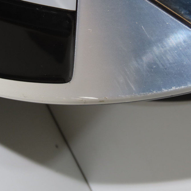 Jante aluminium occasion PEUGEOT 2008 98492690XK 2