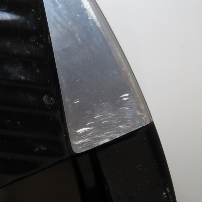 Jante aluminium occasion PEUGEOT 2008 98492690XK 2