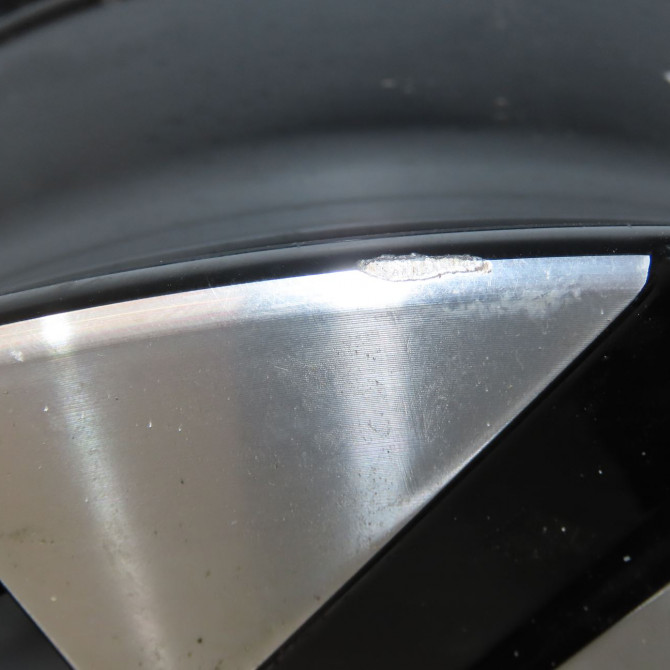 Jante aluminium occasion PEUGEOT 2008 98492690XK 3