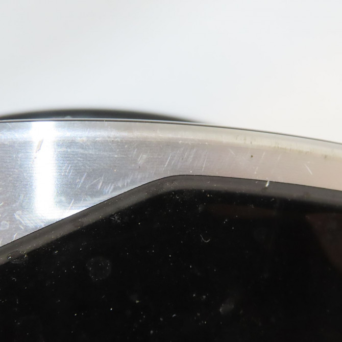 Jante aluminium occasion PEUGEOT 2008 98492690XK 4