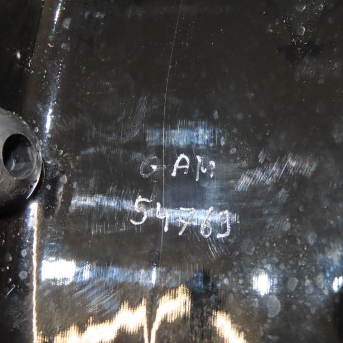 Jante aluminium occasion PEUGEOT 2008 98492690XK 7