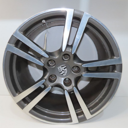 Jante aluminium occasion PORSCHE PANAMERA I Phase 1 09-2009->12-2013
