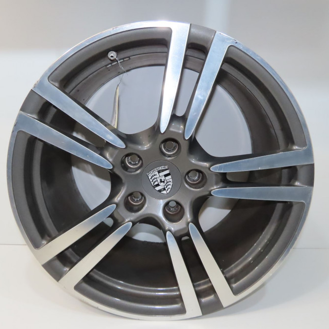 Jante aluminium occasion PORSCHE PANAMERA I Phase 1 09-2009->12-2013 1
