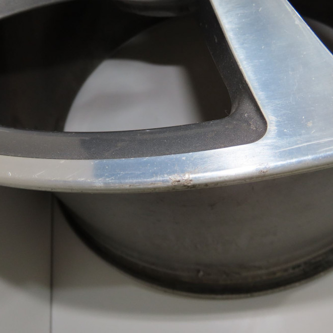 Jante aluminium occasion PORSCHE PANAMERA I Phase 1 09-2009->12-2013 3