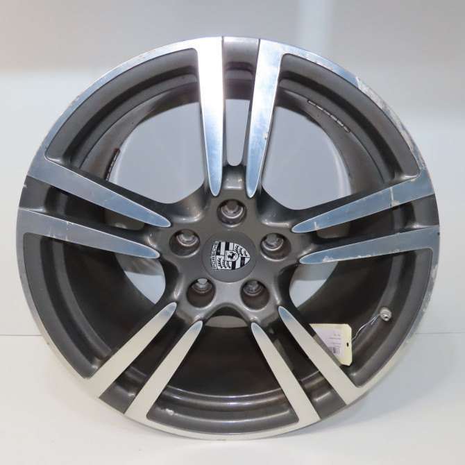 Jante aluminium occasion PORSCHE PANAMERA I Phase 1 09-2009->12-2013 1