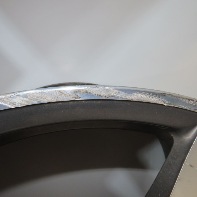 Jante aluminium occasion PORSCHE PANAMERA I Phase 1 09-2009->12-2013 2