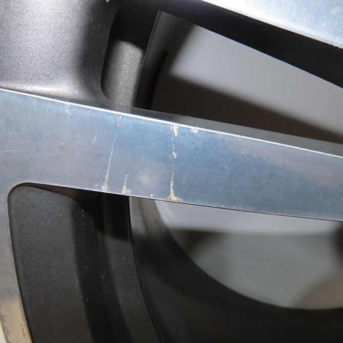 Jante aluminium occasion PORSCHE PANAMERA I Phase 1 09-2009->12-2013 3