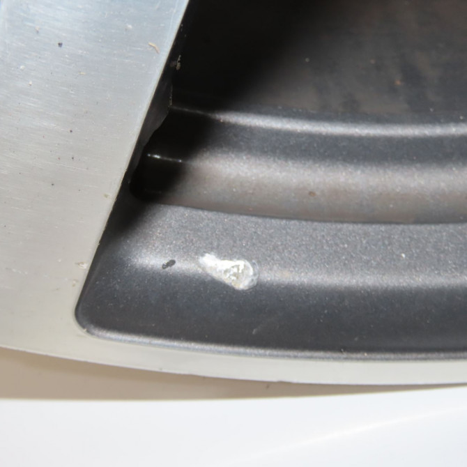 Jante aluminium occasion PORSCHE PANAMERA I Phase 1 09-2009->12-2013 4