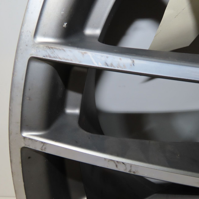 Jante aluminium occasion  9Y3601025TOU7 2