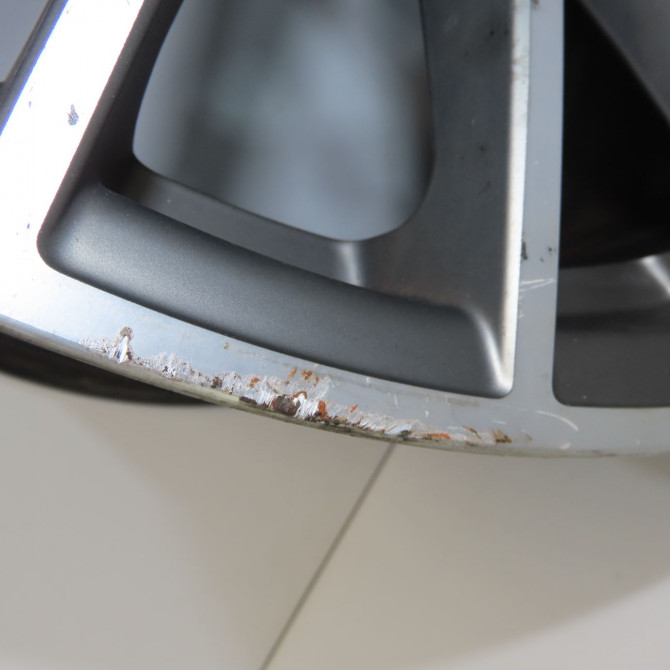 Jante aluminium occasion  9Y3601025TOU7 4