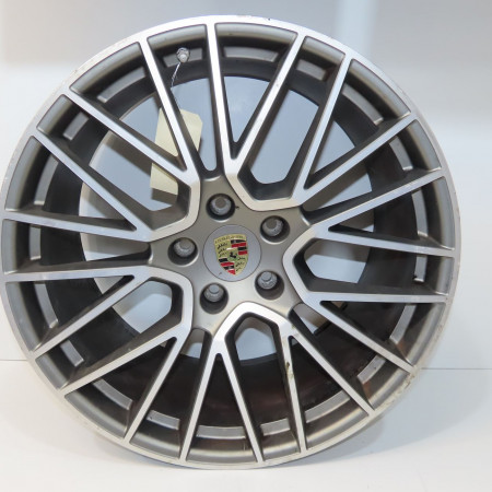 <span class="tt">Jante aluminium occasion  </span><span class="designation"> </span>