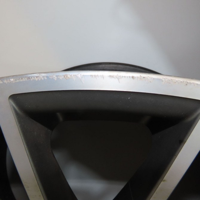 Jante aluminium occasion  9Y3601025TOU7 2