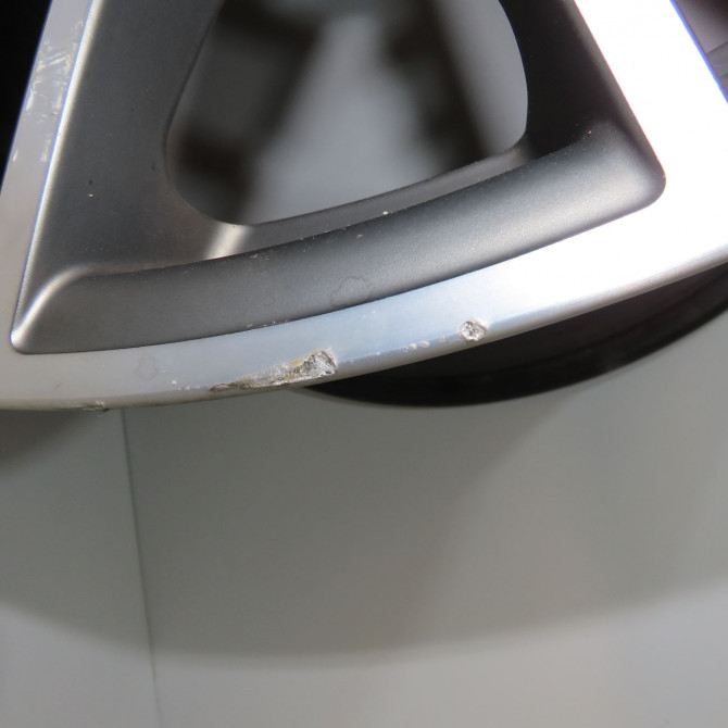 Jante aluminium occasion  9Y3601025TOU7 3