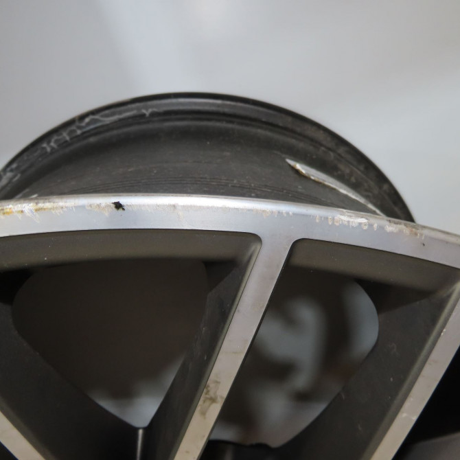 Jante aluminium occasion  9Y3601025TOU7 4