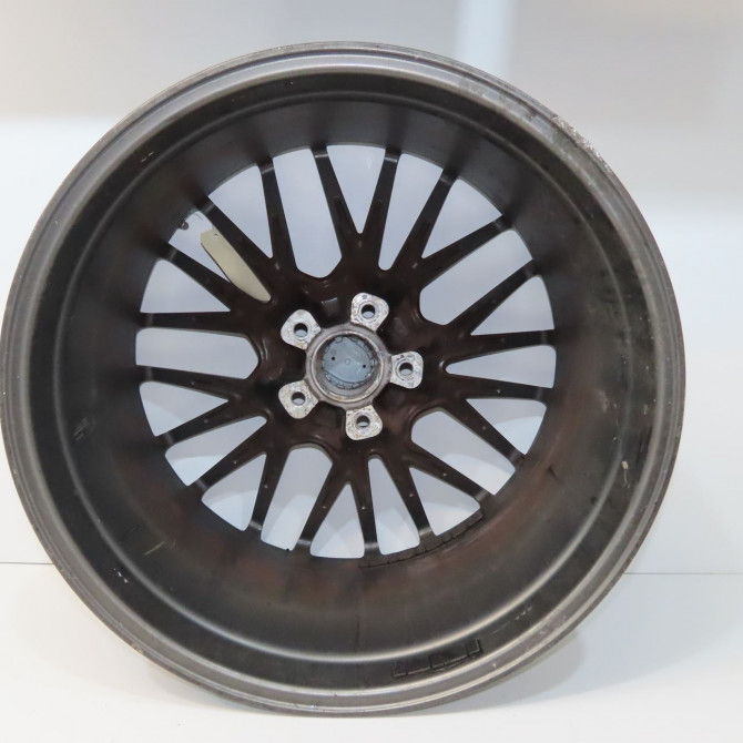 Jante aluminium occasion  9Y3601025TOU7 5