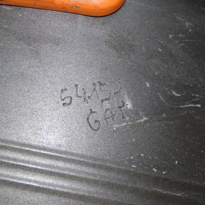 Jante aluminium occasion  9Y3601025TOU7 8