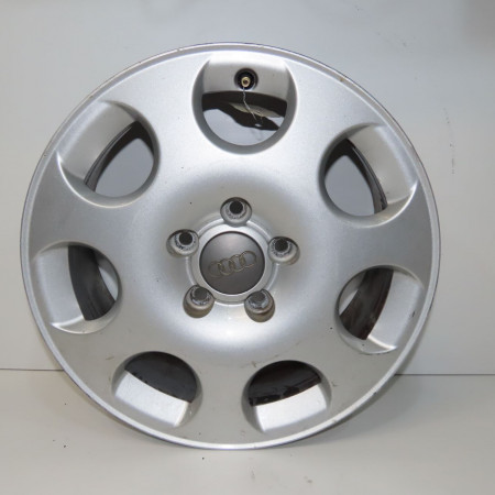 Jante aluminium occasion AUDI A3 II Phase 1 06-2003->06-2008 1.9 TDi 8P0601025Z17
