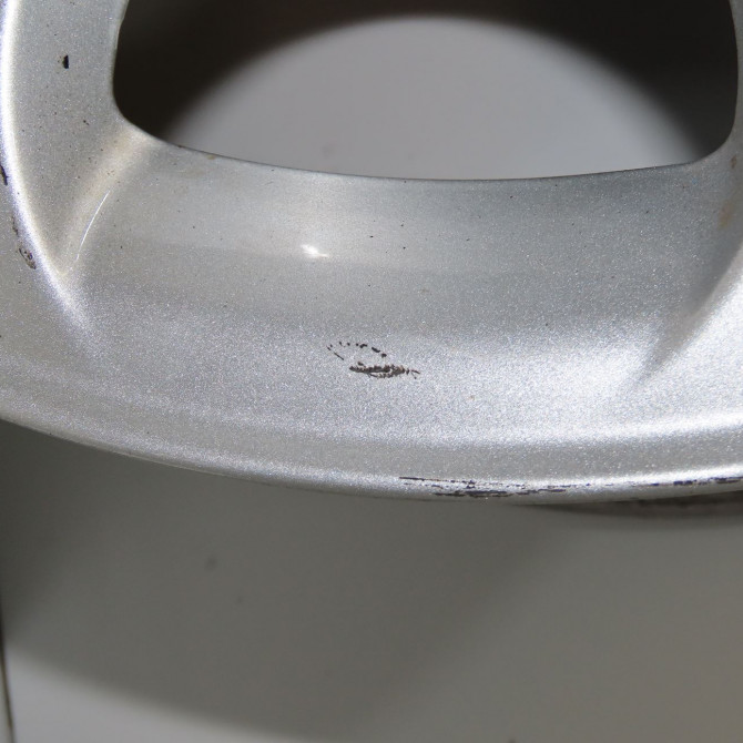 Jante aluminium occasion AUDI A3 II Phase 1 06-2003->06-2008 1.9 TDi 8P0601025Z17 2