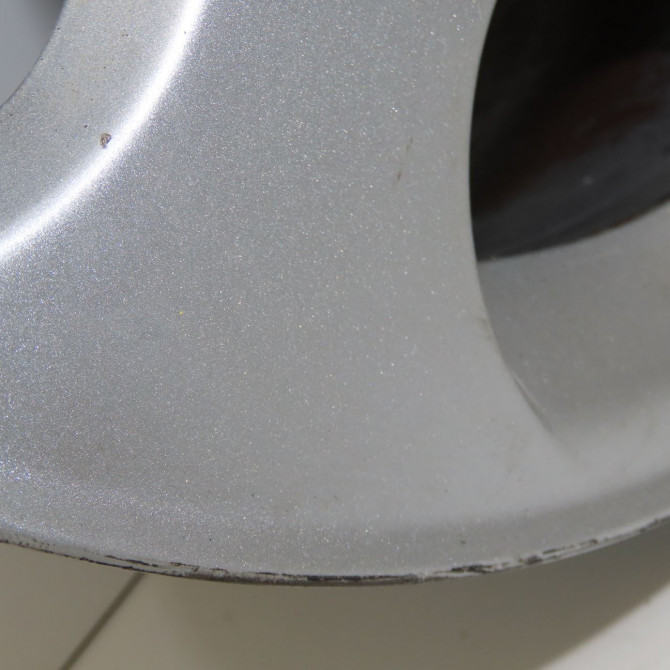 Jante aluminium occasion AUDI A3 II Phase 1 06-2003->06-2008 1.9 TDi 8P0601025Z17 3