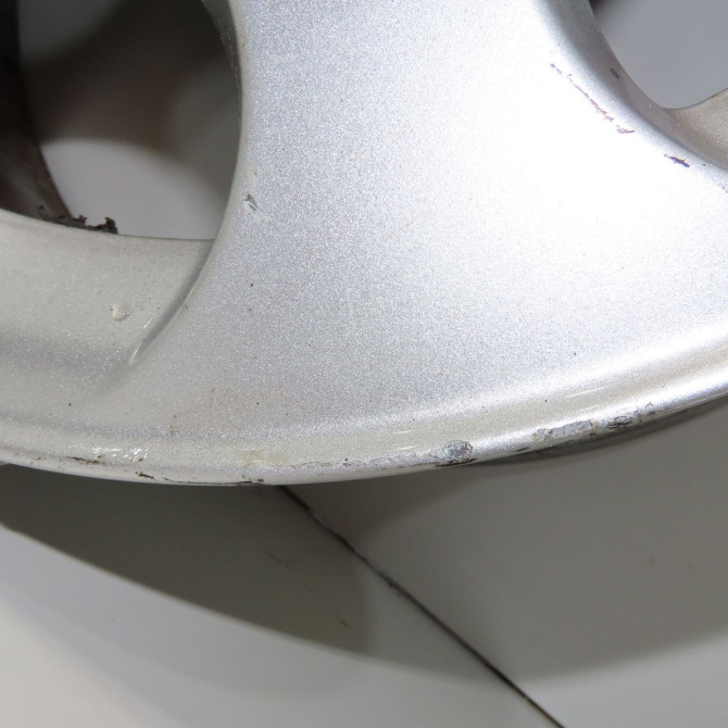 Jante aluminium occasion AUDI A3 II Phase 1 06-2003->06-2008 1.9 TDi 8P0601025Z17 4