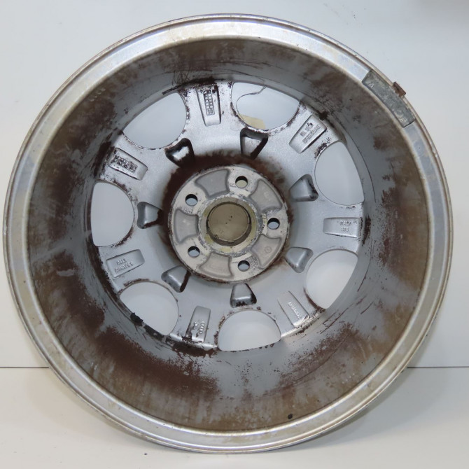 Jante aluminium occasion AUDI A3 II Phase 1 06-2003->06-2008 1.9 TDi 8P0601025Z17 5