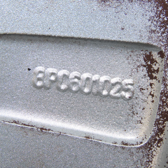 Jante aluminium occasion AUDI A3 II Phase 1 06-2003->06-2008 1.9 TDi 8P0601025Z17 6