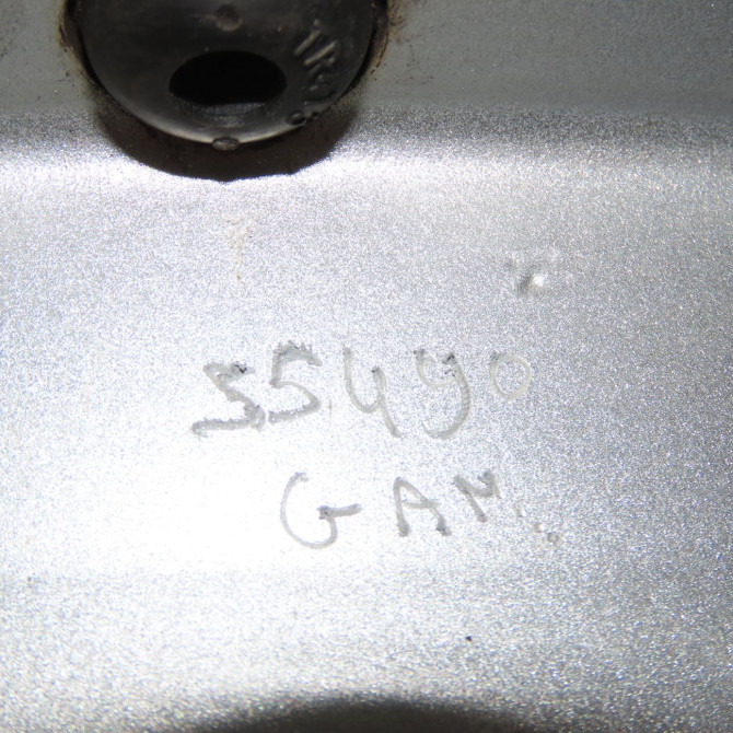 Jante aluminium occasion AUDI A3 II Phase 1 06-2003->06-2008 1.9 TDi 8P0601025Z17 8