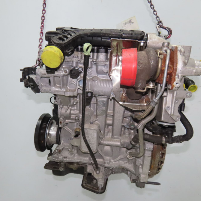 Moteur essence occasion  1654508280 2