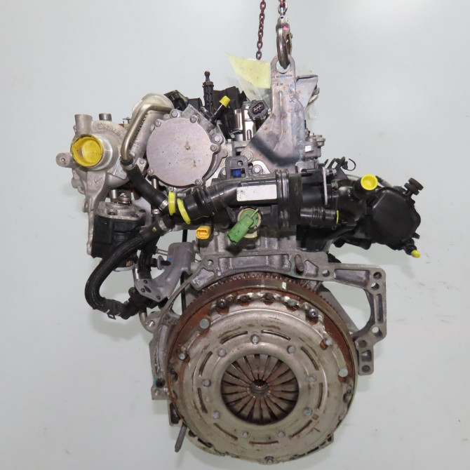 Moteur essence occasion  1654508280 3