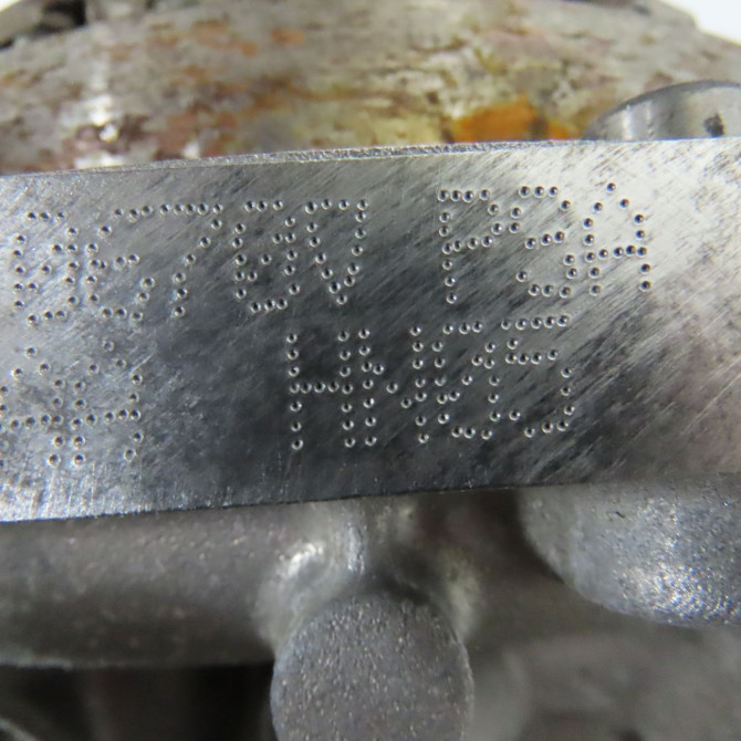 Moteur essence occasion  1654508280 5