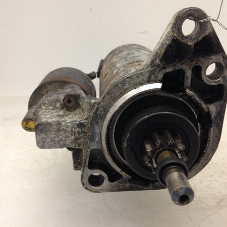 Démarreur occasion VOLKSWAGEN GOLF II Phase 1 01-1984->06-1992 54ch