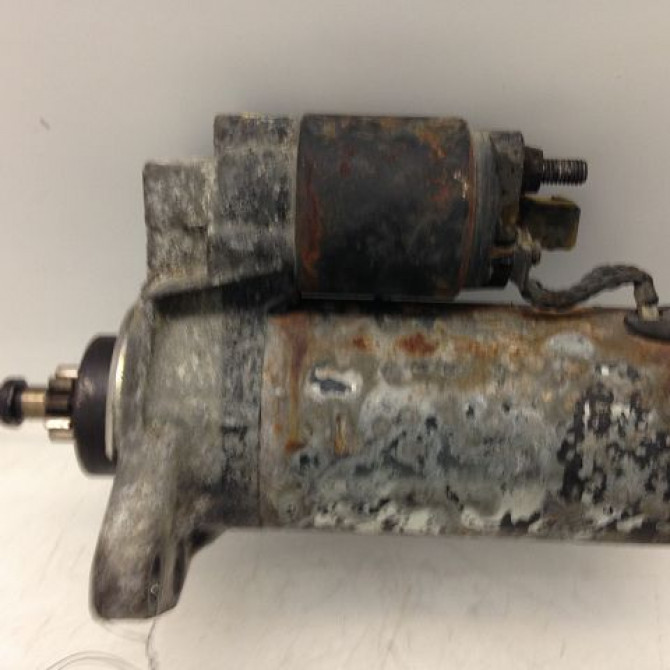 Démarreur occasion VOLKSWAGEN GOLF II Phase 1 01-1984->06-1992 54ch 2