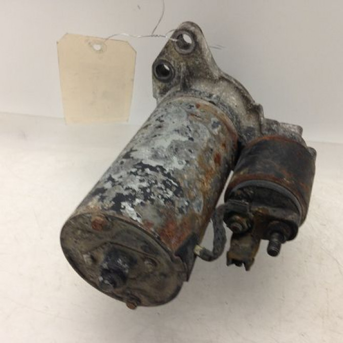 Démarreur occasion VOLKSWAGEN GOLF II Phase 1 01-1984->06-1992 54ch 3