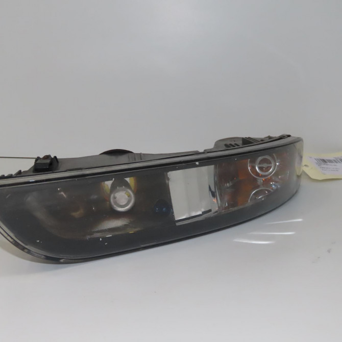 Phare antibrouillard avant droit occasion PORSCHE 911 Phase 1 07-2004->07-2008 3.8i 355ch 99763108207 1