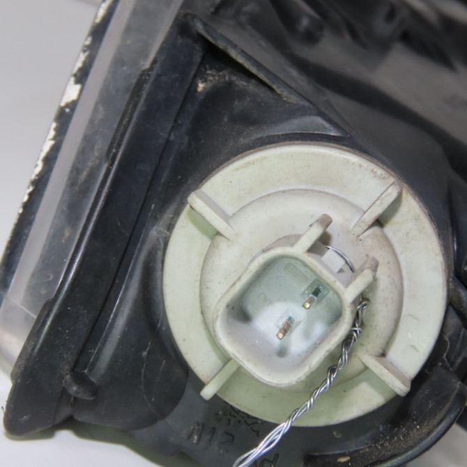 Phare antibrouillard avant droit occasion PORSCHE 911 Phase 1 07-2004->07-2008 3.8i 355ch 99763108207 3